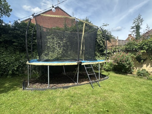 Zero gravity ultima 8ft by - zero,