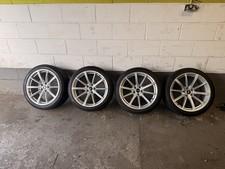 Genuine audi rs4 oem - audi, 19”