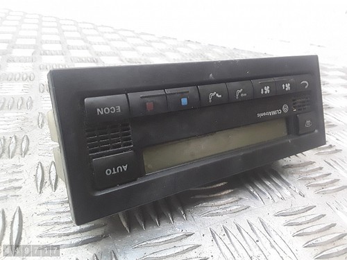 1997 passat climate control - vw,