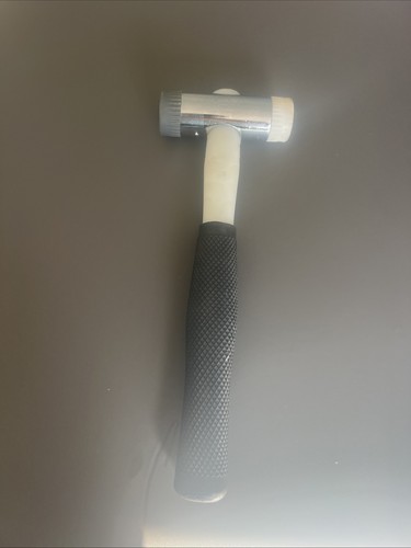 Thorex plastic hammer 32mm - plastic,