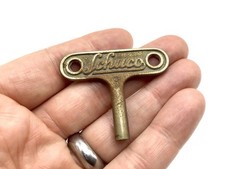 GENUINE ORIGINAL SCHUCO