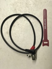 4  Pin to 4 Pin Hirose DC