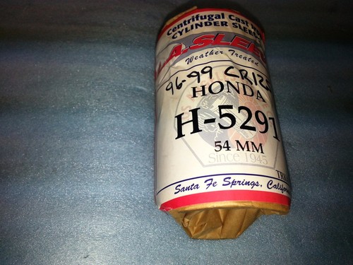 Sleeve h5291 cast - la, iron
