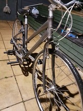 Giant CRS 4.0 Ladies hybrid