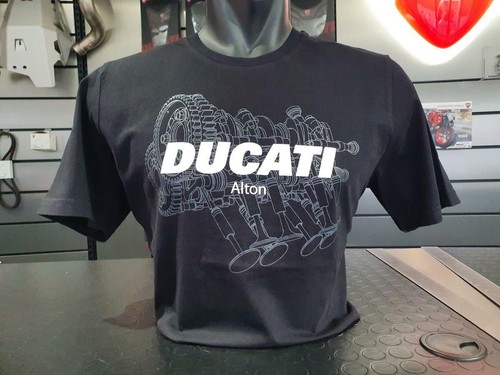 Ducati alton souvenir - ducati,