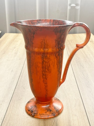 Vintage deco myott son hand - deco,