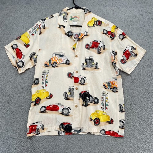 Paradise found car - paradise, mens