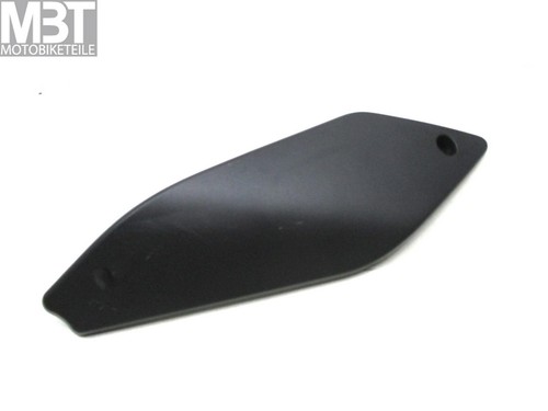 Ktm 690 duke lc4 side - side, fairing