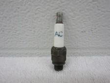 Antique Vintage AC 104 Spark