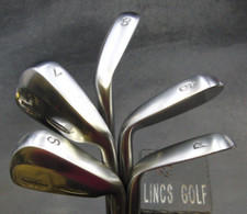 Set of 5x Bridgestone