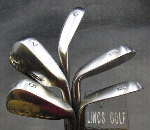 Set bridgestone - 5x,