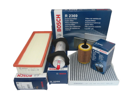 Audi tdi service - audi, kit