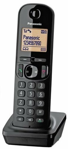 New panasonic tga683e - panasonic, phone