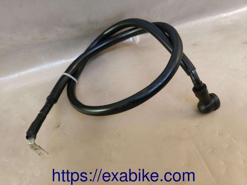 Starter cable for kawasaki - cable, z