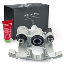 Rear Left Brake Caliper Brake Caliper for Peugeot 406 8B Break Coupe 8C