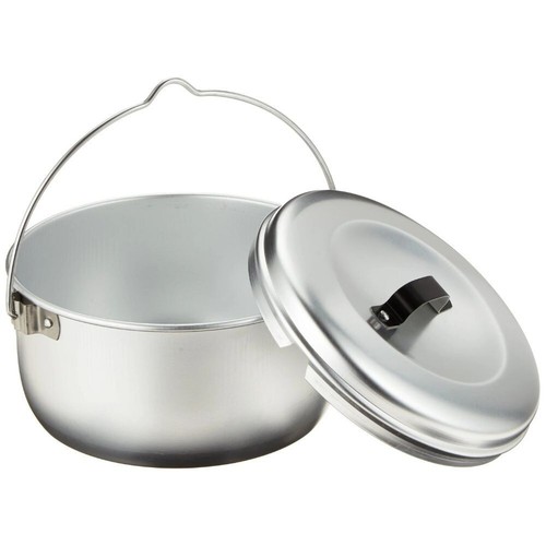 Trangia litre billy can - litre,
