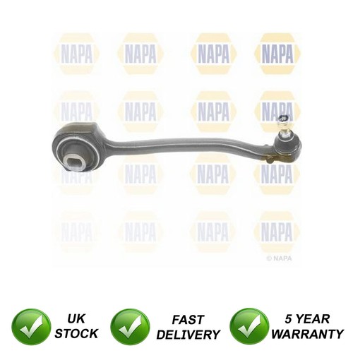 Track control arm - track, rear