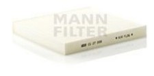 MANN-FILTER CU27008 Filter-