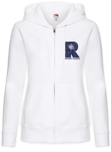 Reiden global women zipper - reiden,