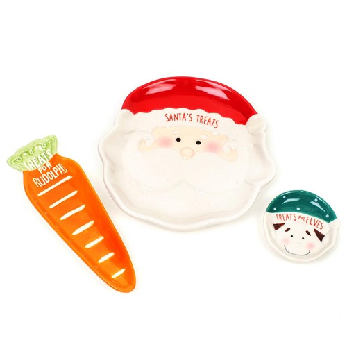 Christmas eve treat - christmas,