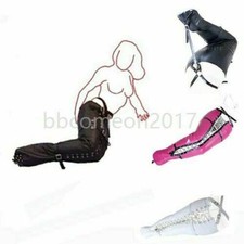 Leather Leg Binder Mermaid