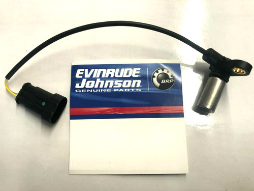 Evinrude brp etec - evinrude, 50