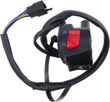 Right    er Stop Kill Switch