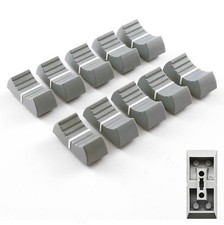 MIXER SLIDER Fader Knobs 4mm
