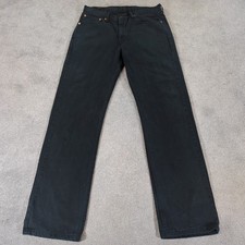 Vintage Levis 751 02 Jeans