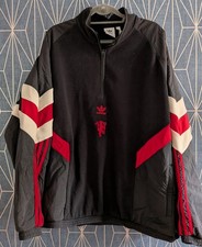 Manchester United Fleece