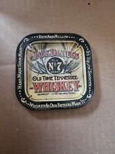 Vintage Old #7 Old Time