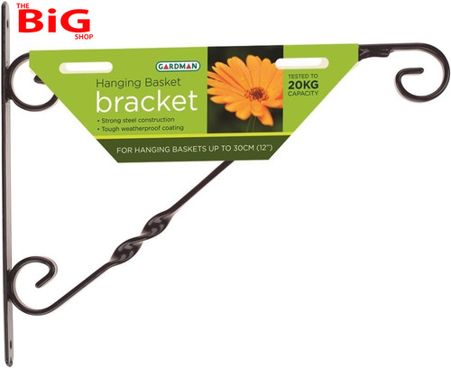03015 standard hanging basket - standard,