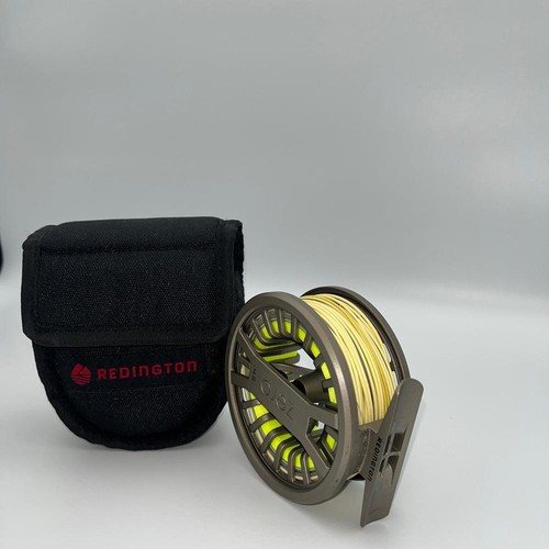 Redington zero sand - redington, 4/5