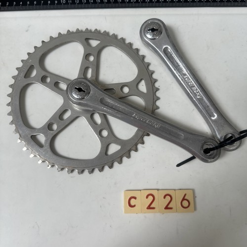 Sugino super maxy - super, old