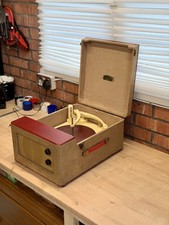 Ruco gram vintage auto - vintage, auto-changer