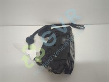 VOLKSWAGEN Golf Se Bluemotion Tdi Central Locking Actuator Right Rear 5K4839016H