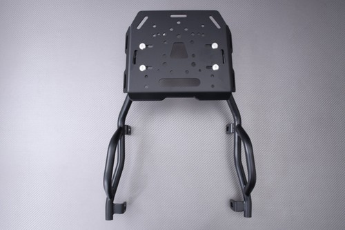 Top case carrier luggage - carrier, plate