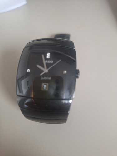 Rado diastar jubile mens watch - rado,