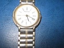 Vintage Montine  Quartz
