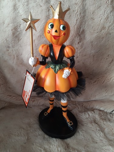 Maxx halloween pumpkin - tk,