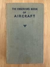 The Observer's Book of