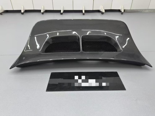 Carbon fiber 997 911 classic - 997,