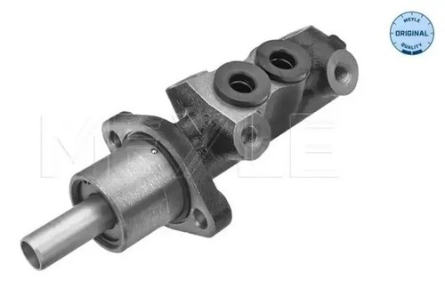Brake master cylinder grey - master,
