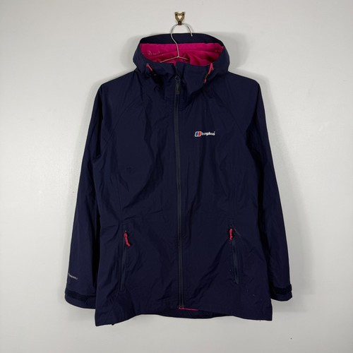 Women berghaus hydroshell - women's,