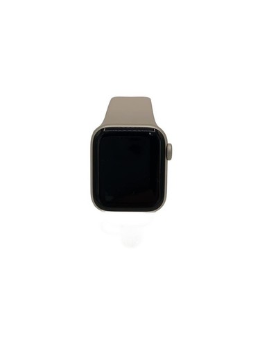 Apple 40mm quartz analog other - apple,