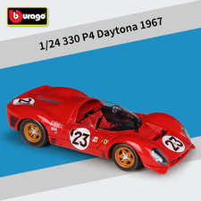 1:24 Ferrari 330 P4 Daytona