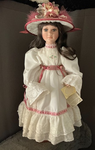 Alberon anne marie - alberon, porcelain