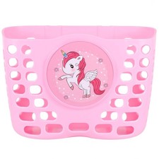 Thickened Scooter Basket
