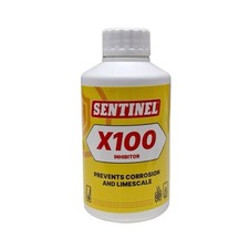 SENTINEL X100 Inhibitor