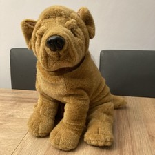 europleasure  Shar pei Wrinkly